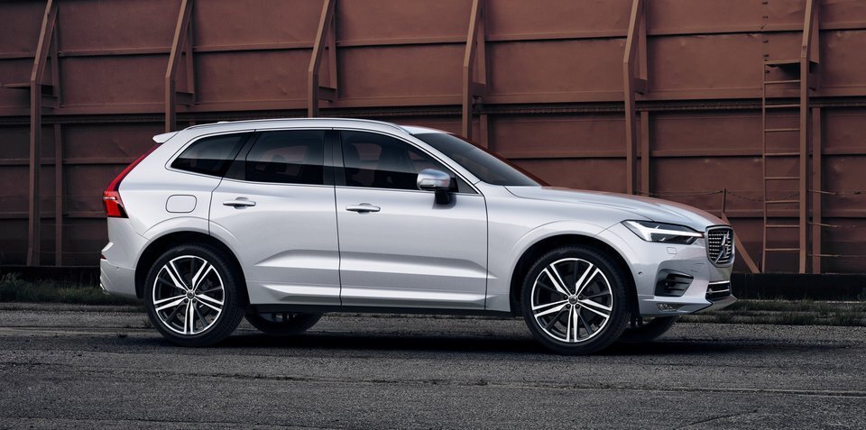 Xc60 deals t8 phev